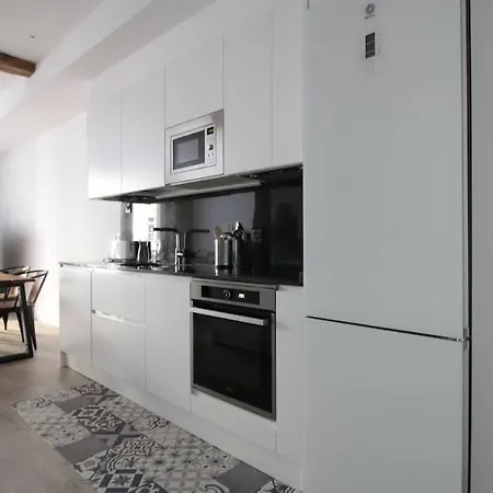 Apartamento Sunset Bastian San Sebastián