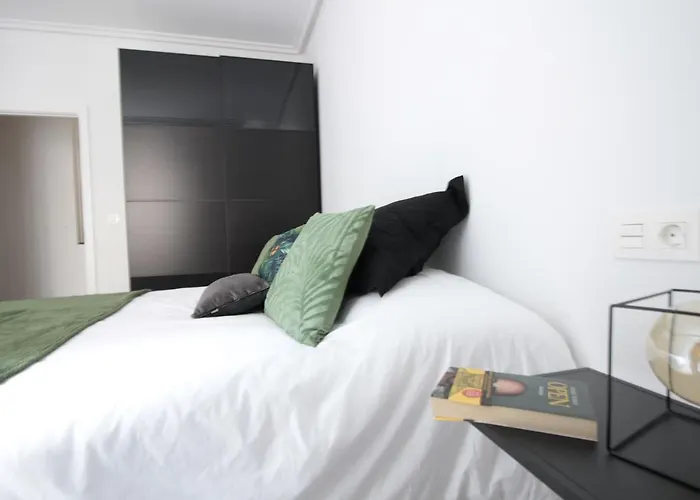 Sunset Bastian Apartamento