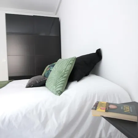 Sunset Bastian Appartement