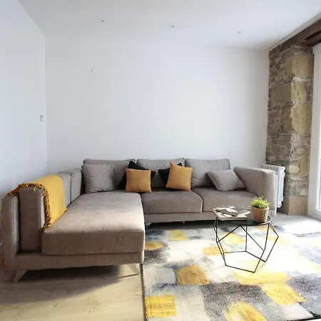 Appartement Sunset Bastian Saint-Sébastien