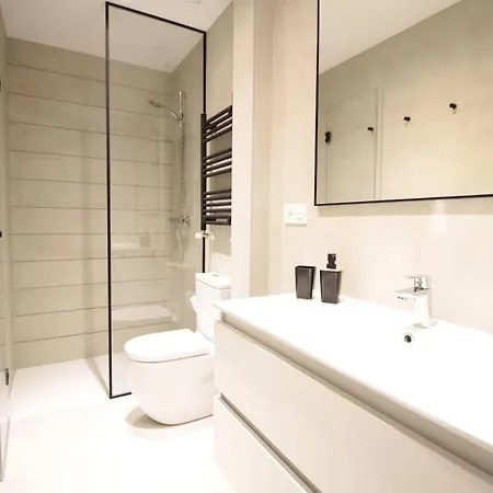 Appartement Sunset Bastian Saint-Sébastien