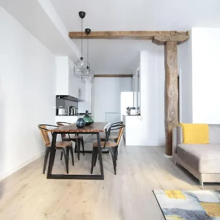 Sunset Bastian Appartement