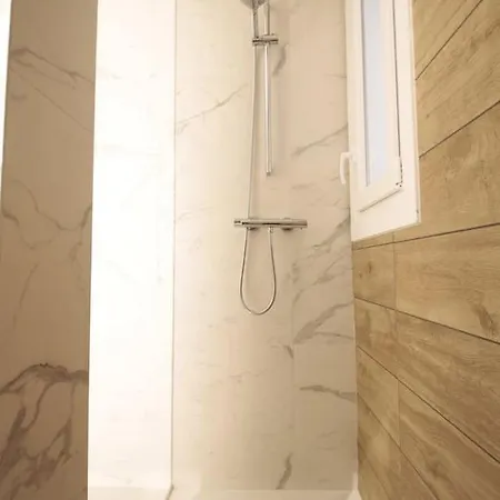 Appartement Sunset Bastian *